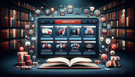 Gambling Guide (2024) .